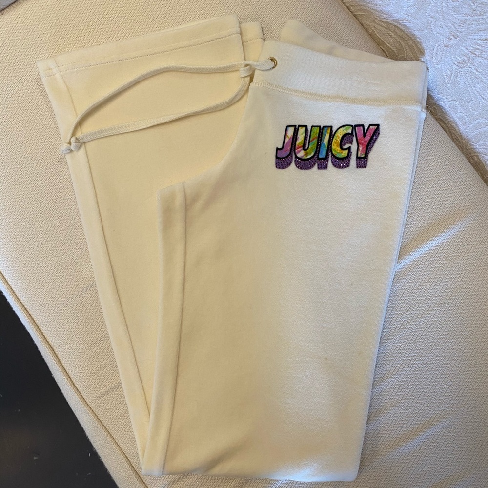 Juicy Couture Sweat Pant: New